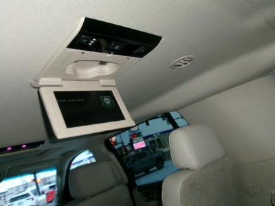 2019 GMC Yukon XL 4WD 4dr Denali