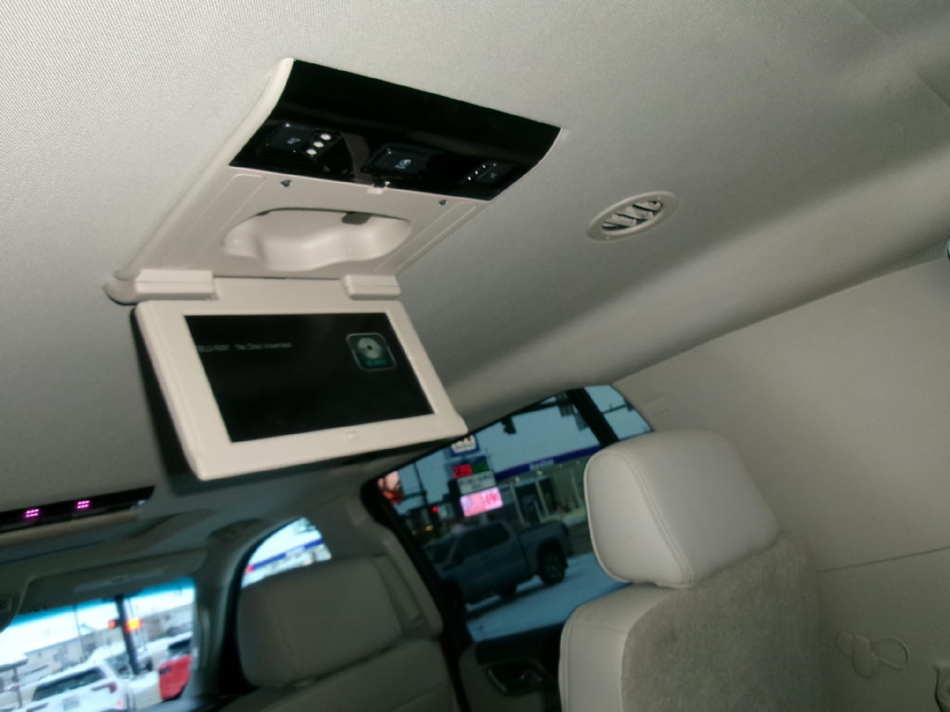 2019 GMC Yukon XL 4WD 4dr Denali