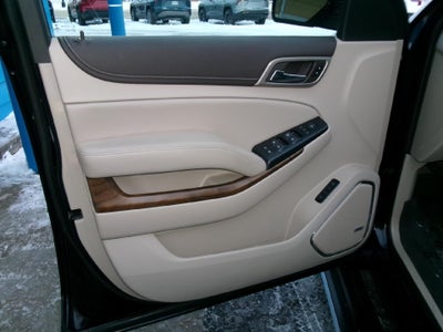 2019 GMC Yukon XL 4WD 4dr Denali