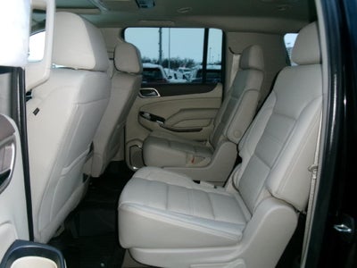 2019 GMC Yukon XL 4WD 4dr Denali