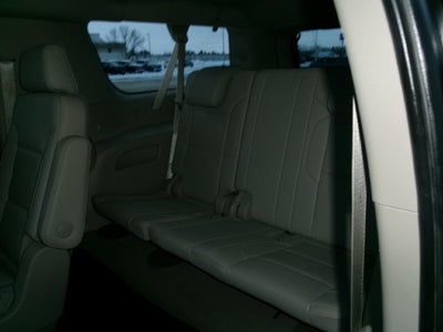 2019 GMC Yukon XL 4WD 4dr Denali