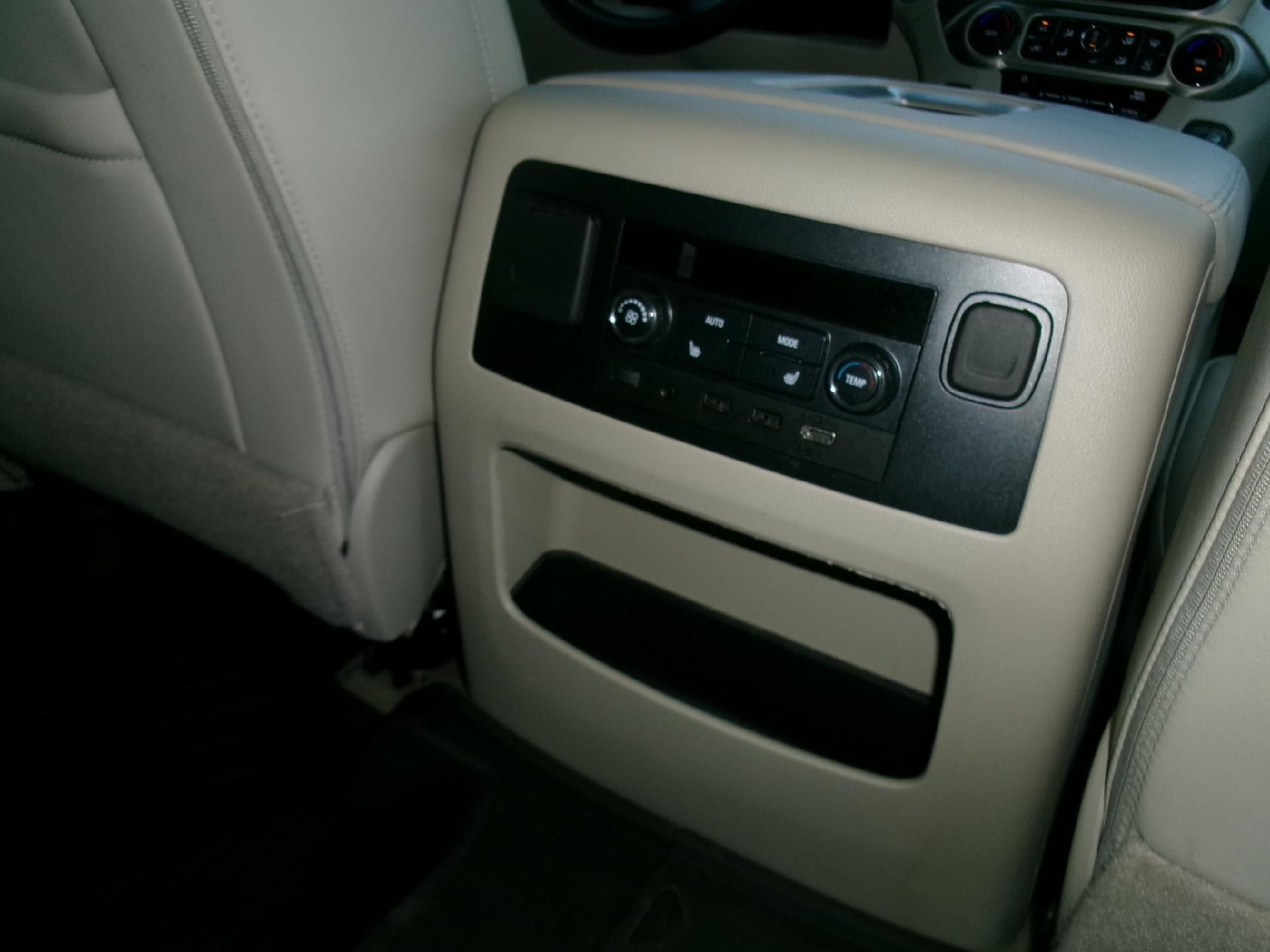 2019 GMC Yukon XL 4WD 4dr Denali