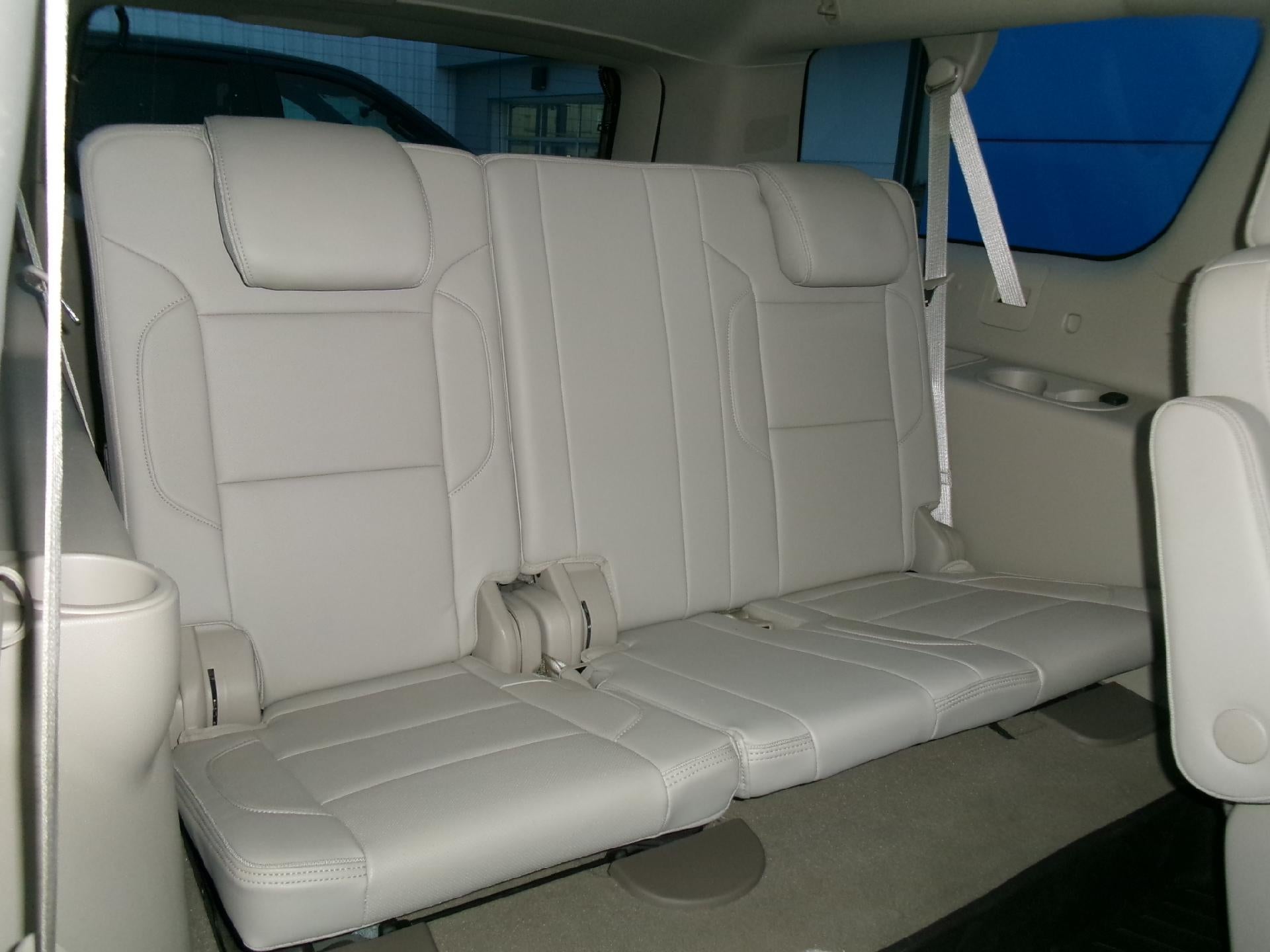 2019 GMC Yukon XL 4WD 4dr Denali