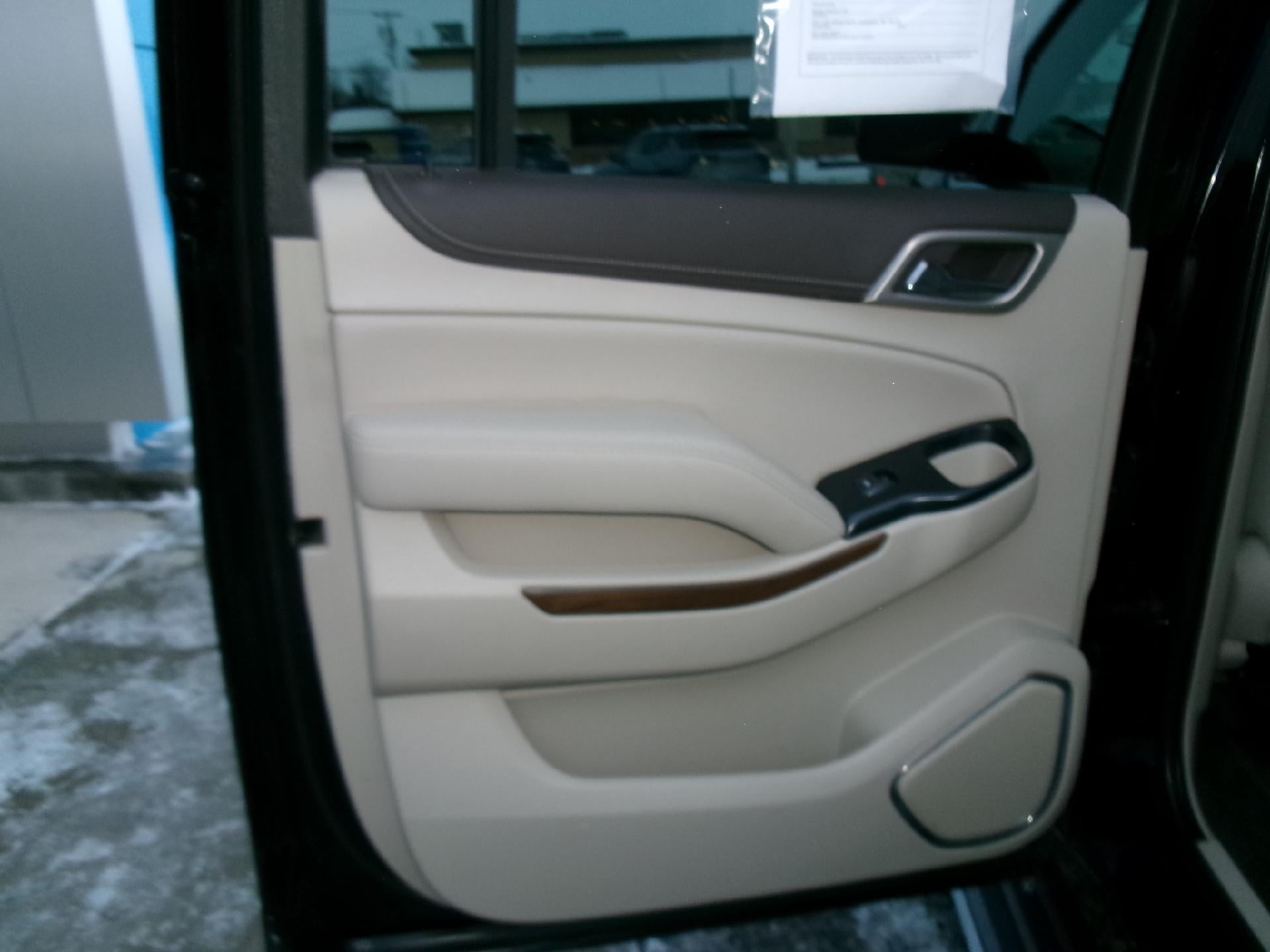 2019 GMC Yukon XL 4WD 4dr Denali