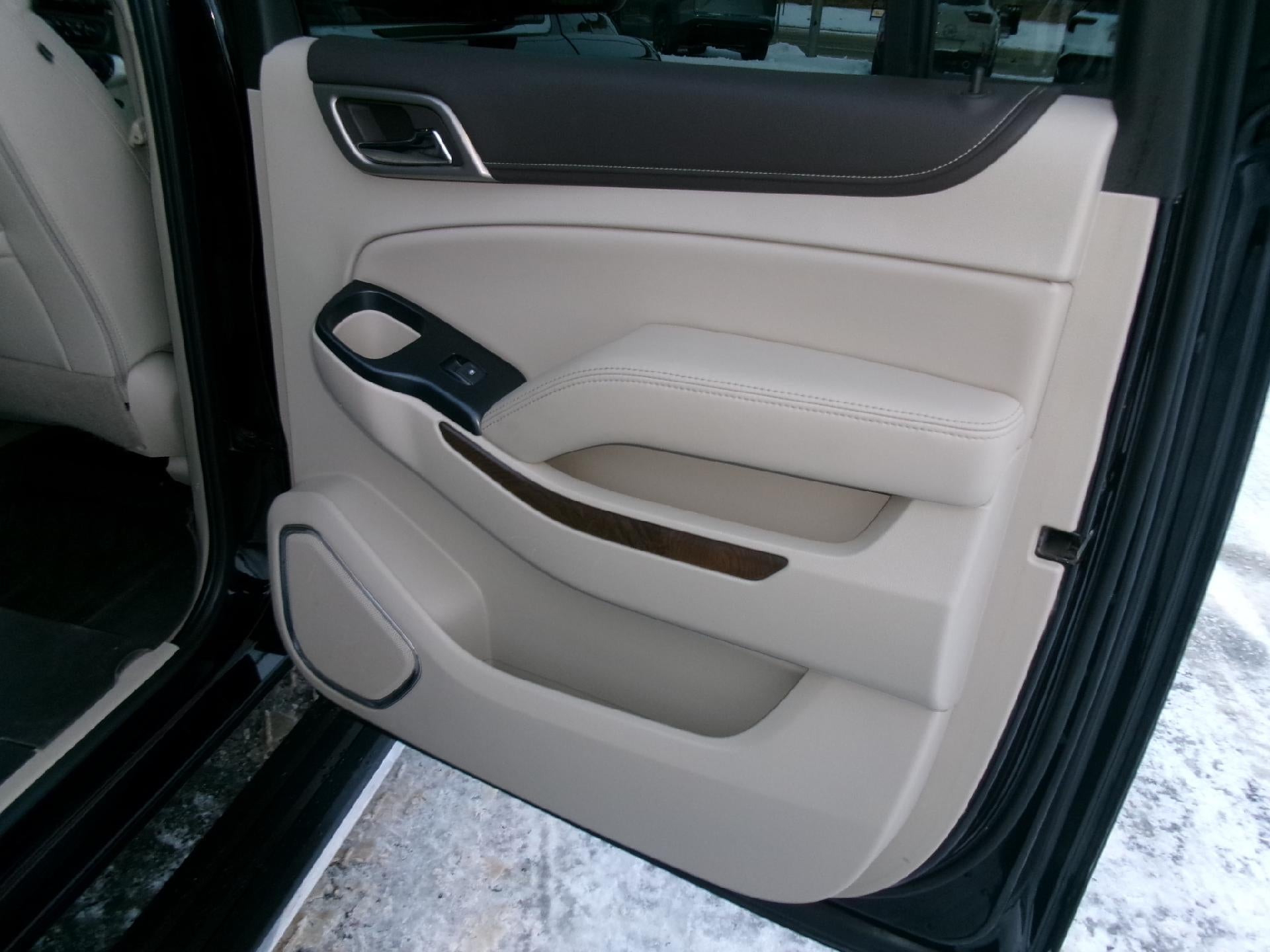 2019 GMC Yukon XL 4WD 4dr Denali