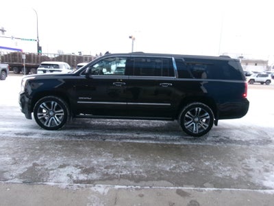 2019 GMC Yukon XL 4WD 4dr Denali
