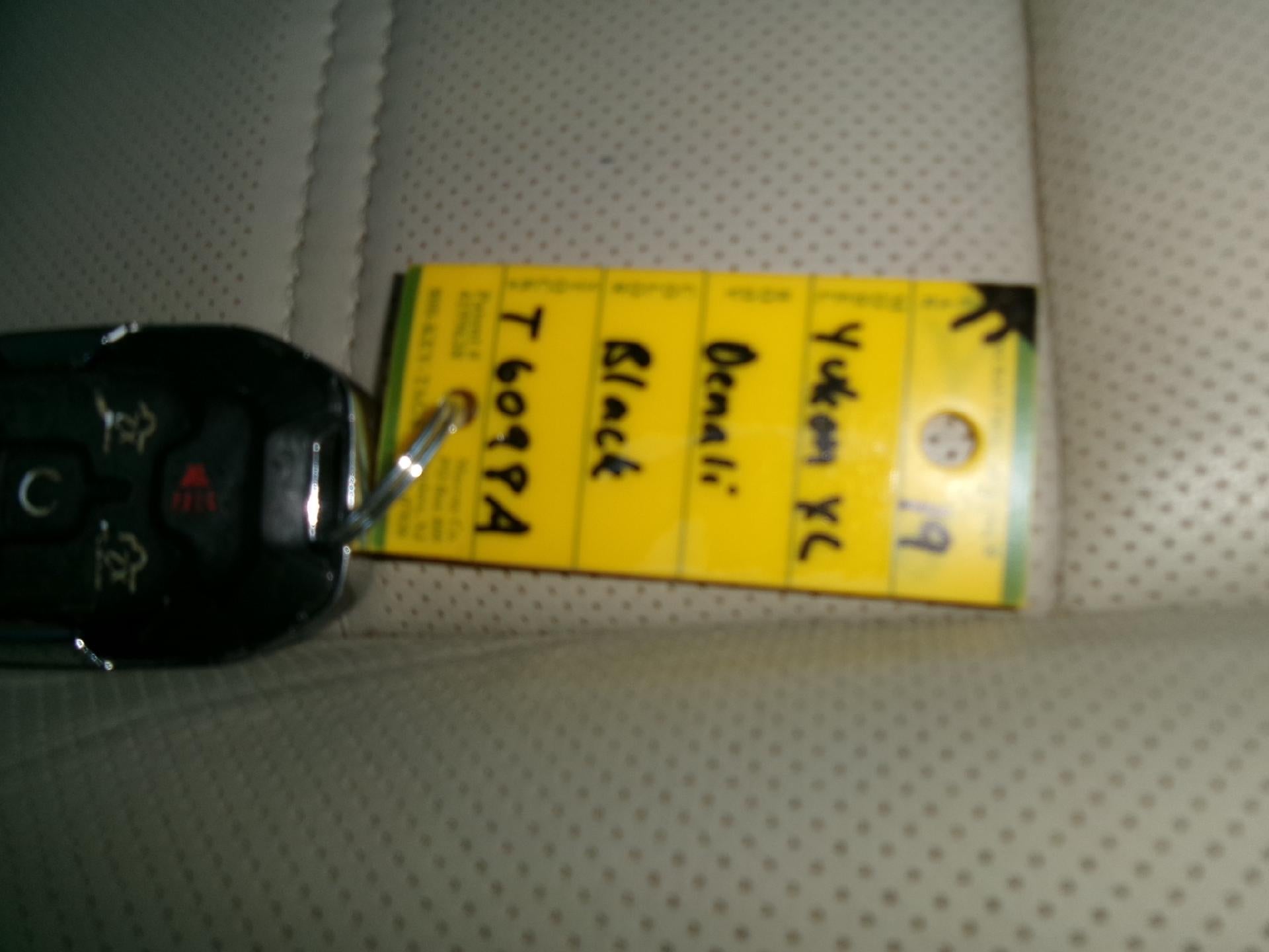 2019 GMC Yukon XL 4WD 4dr Denali