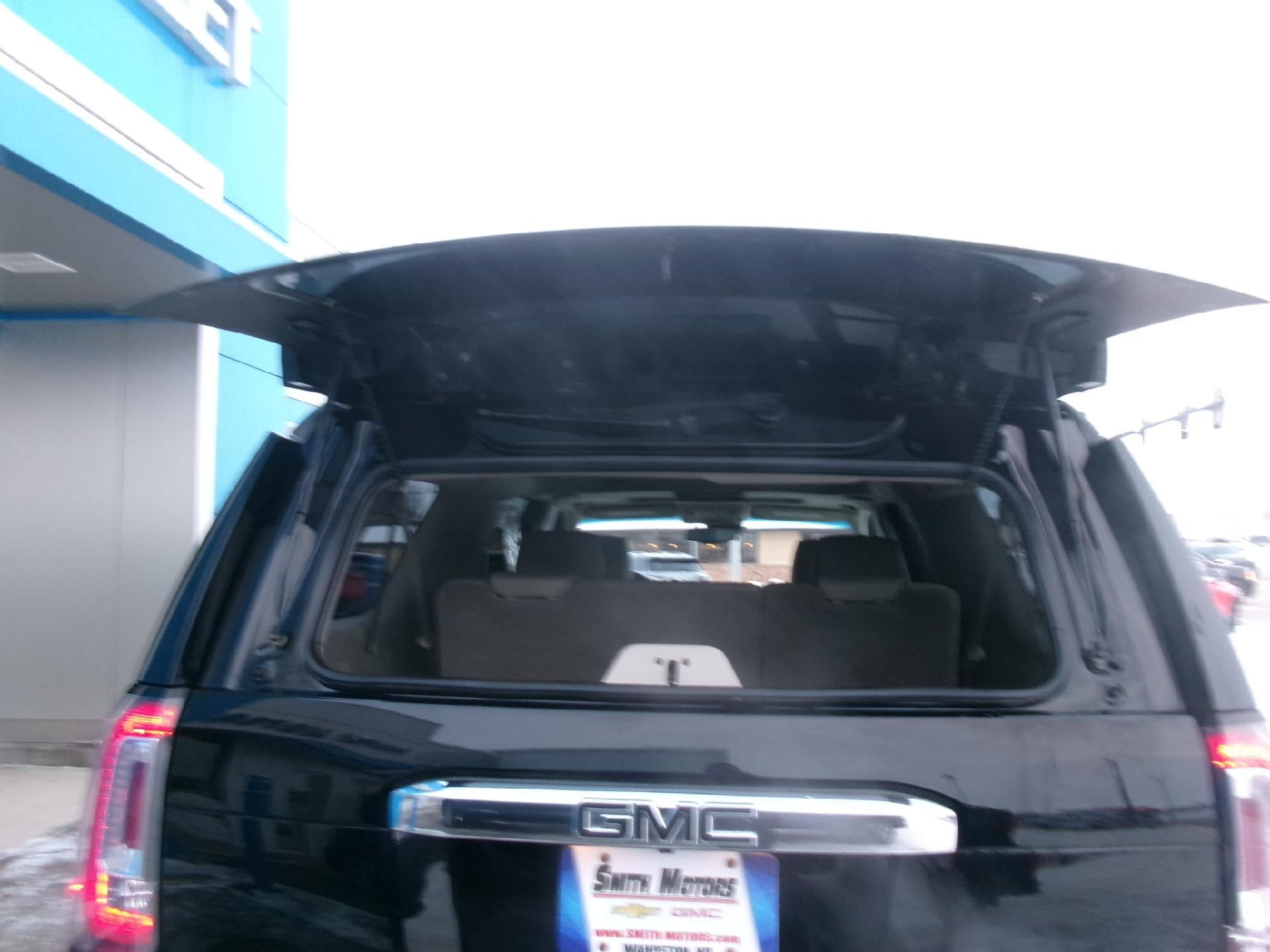 2019 GMC Yukon XL 4WD 4dr Denali