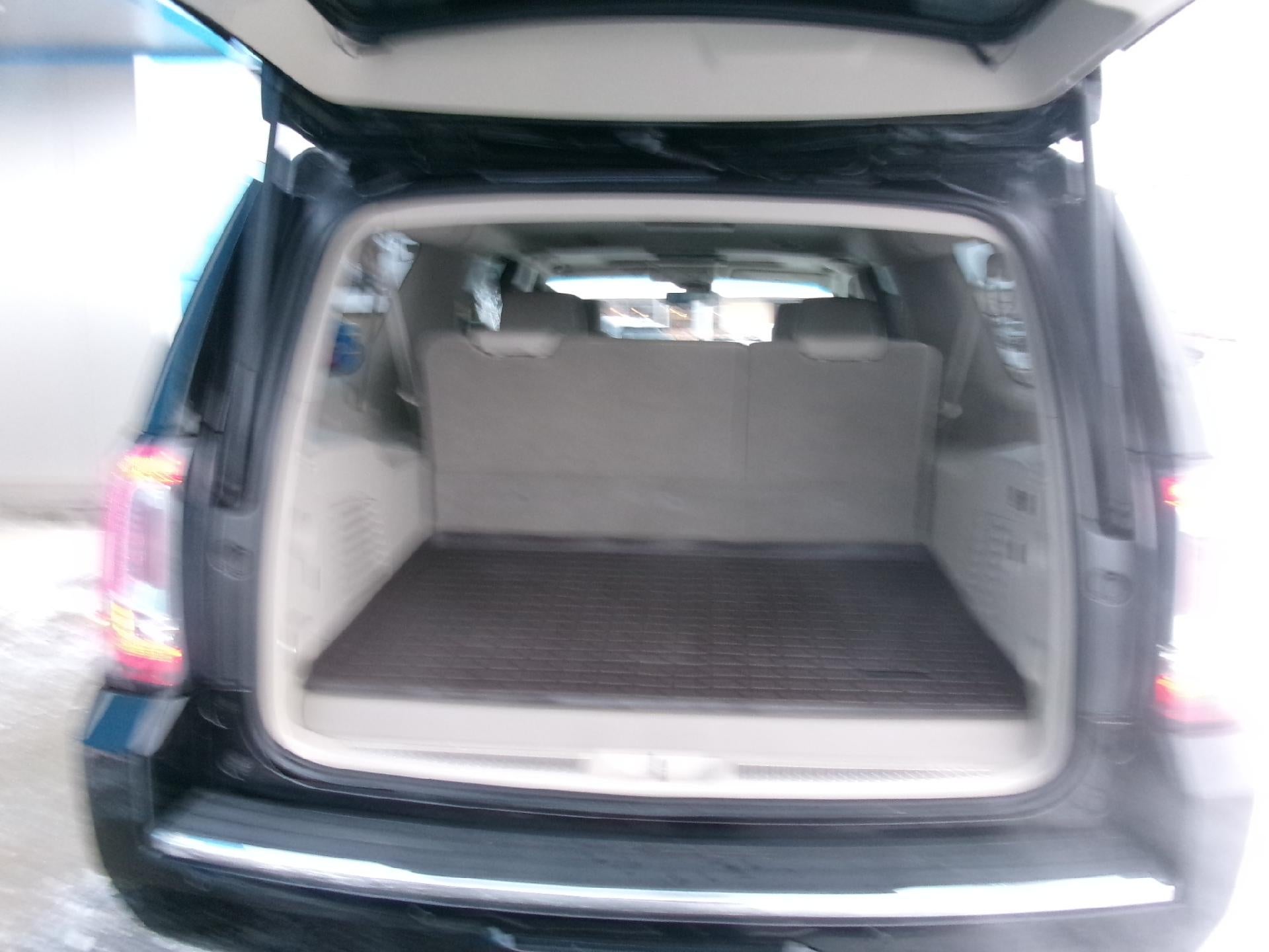 2019 GMC Yukon XL 4WD 4dr Denali