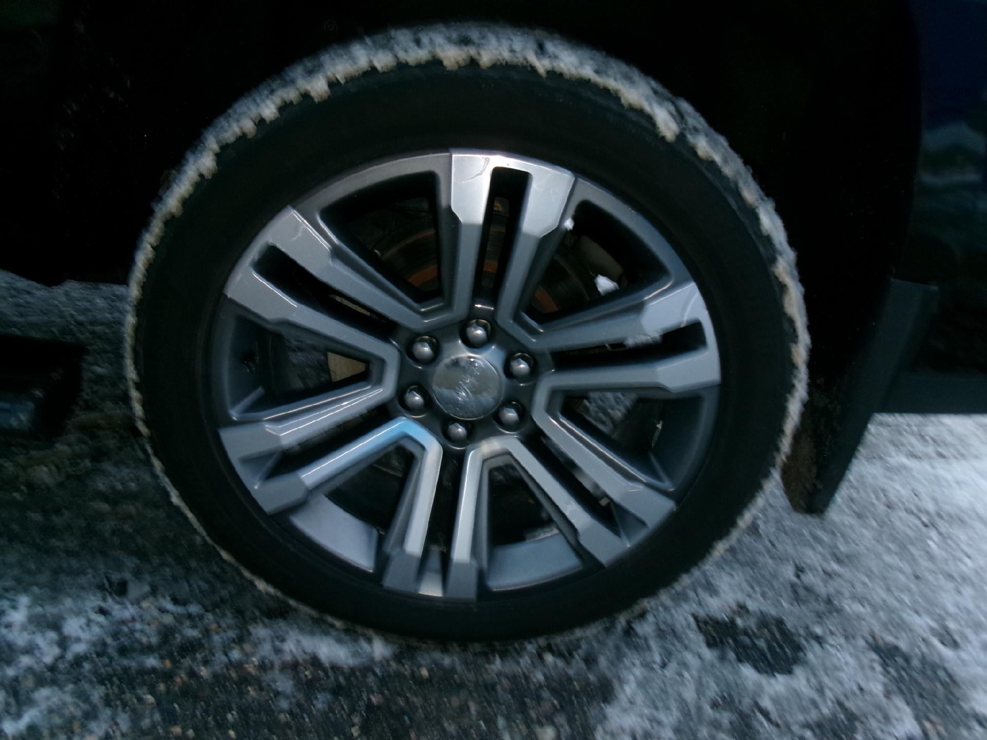 2019 GMC Yukon XL 4WD 4dr Denali