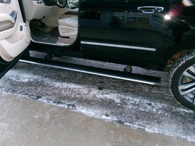 2019 GMC Yukon XL 4WD 4dr Denali