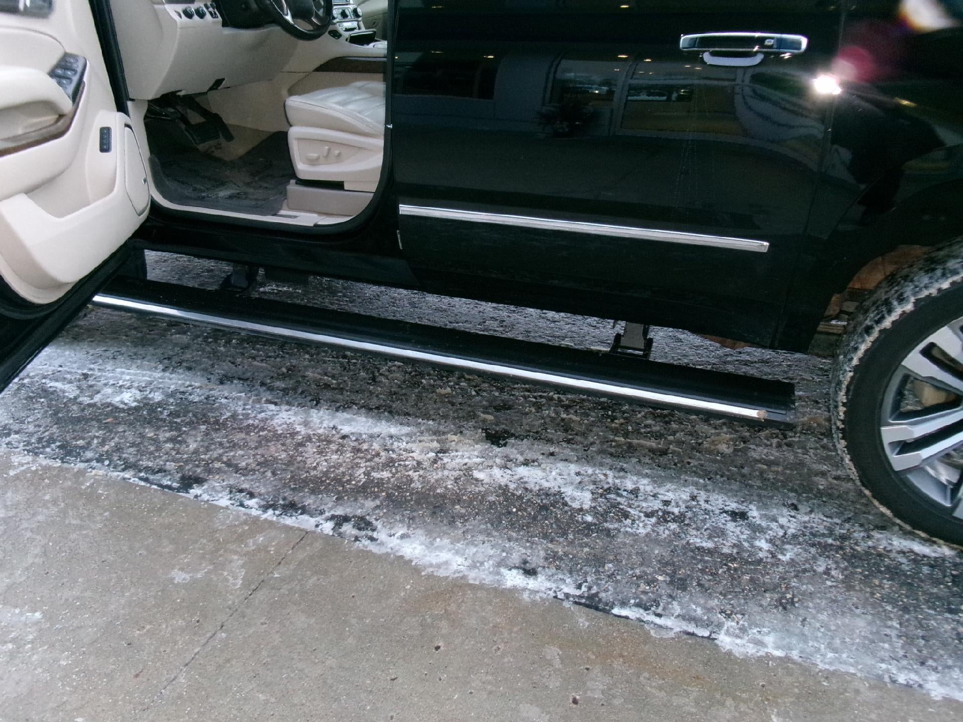 2019 GMC Yukon XL 4WD 4dr Denali