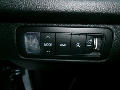 2026 Chevrolet Traverse LT w/2LT