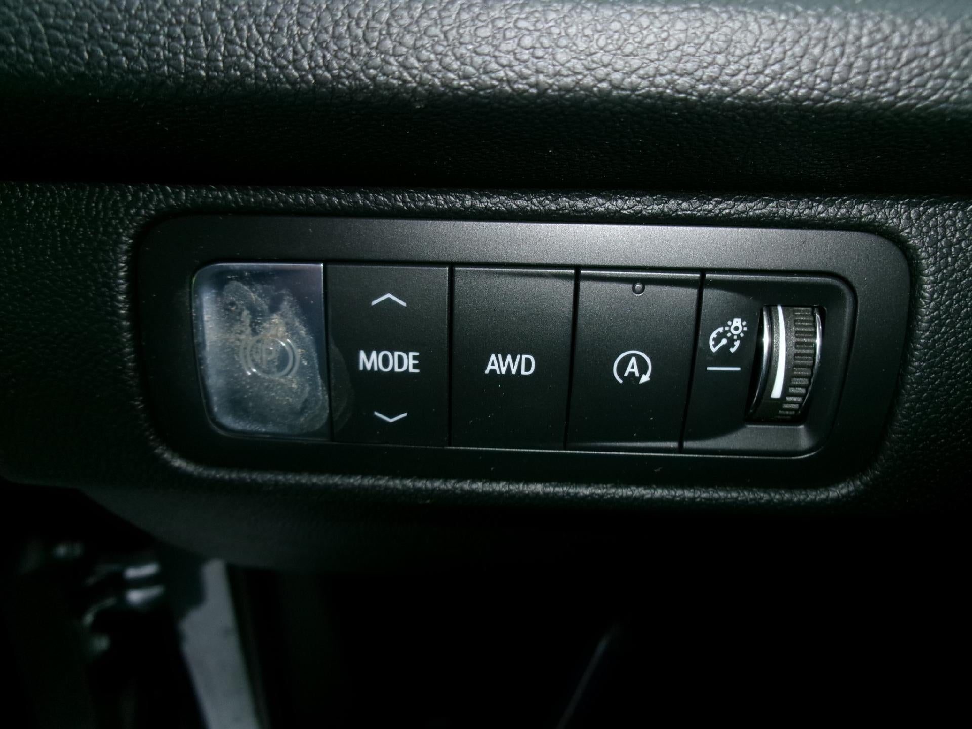 2026 Chevrolet Traverse LT w/2LT