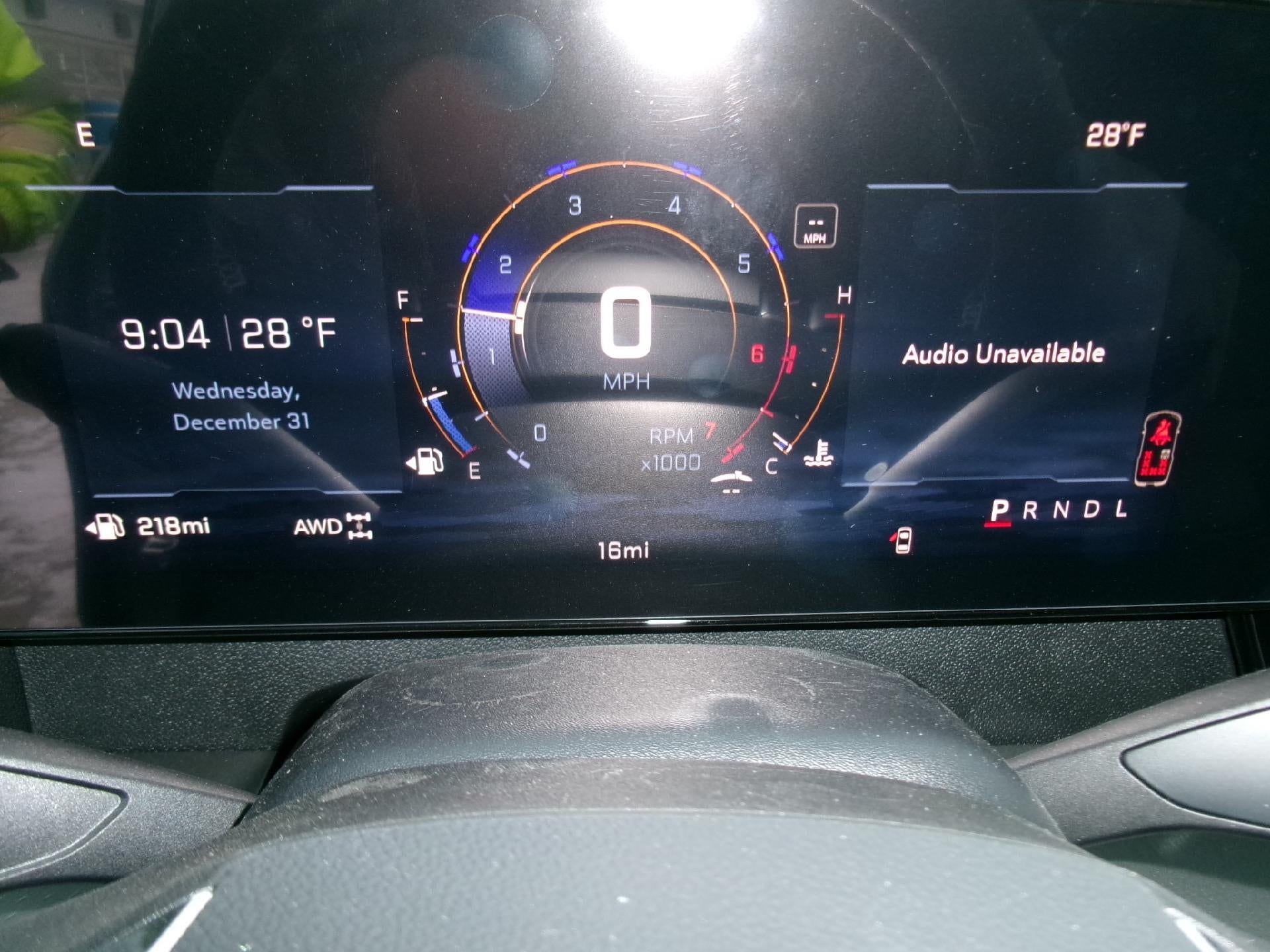 2026 Chevrolet Traverse LT w/2LT