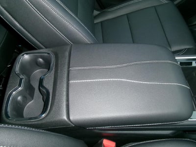 2026 Chevrolet Traverse LT w/2LT