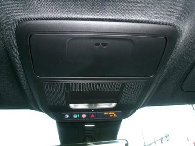 2026 Chevrolet Traverse LT w/2LT