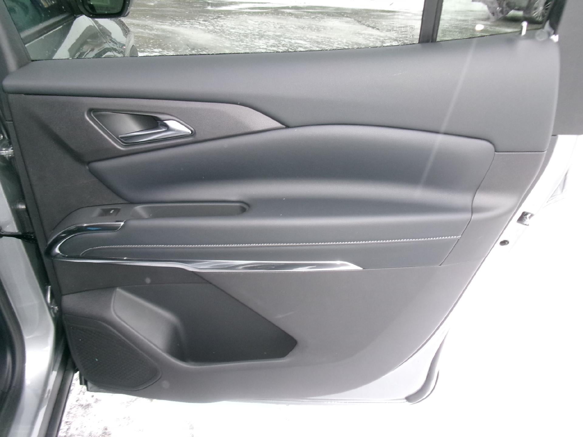 2026 Chevrolet Traverse LT w/2LT