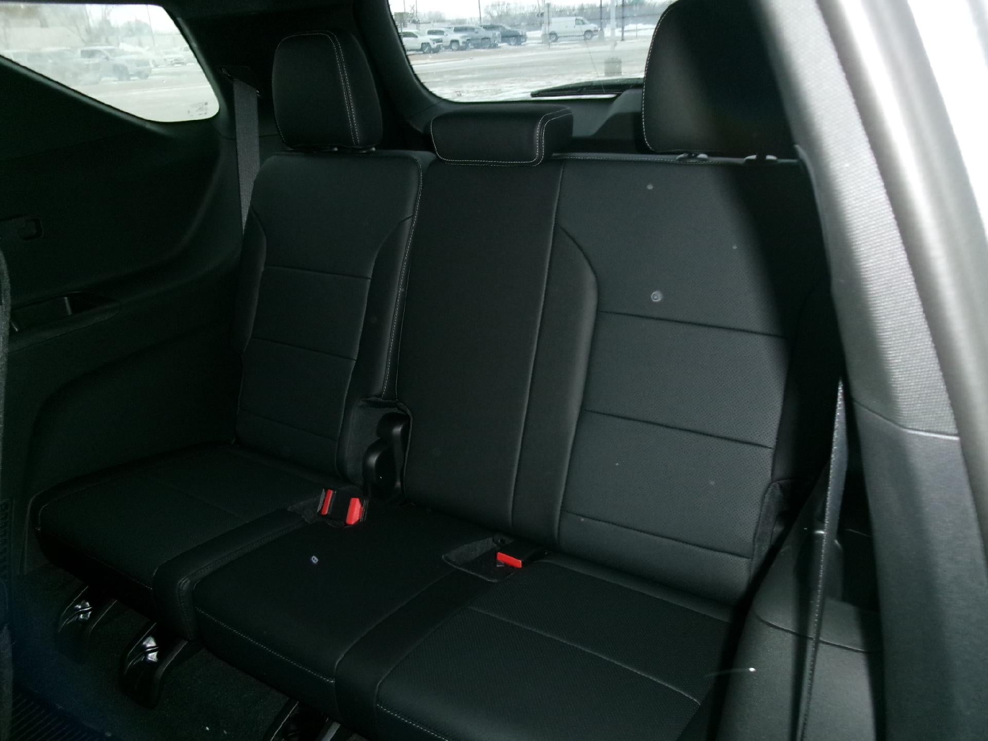 2026 Chevrolet Traverse LT w/2LT