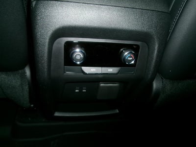 2026 Chevrolet Traverse LT w/2LT