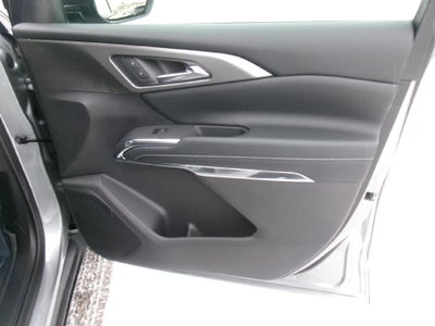 2026 Chevrolet Traverse LT w/2LT