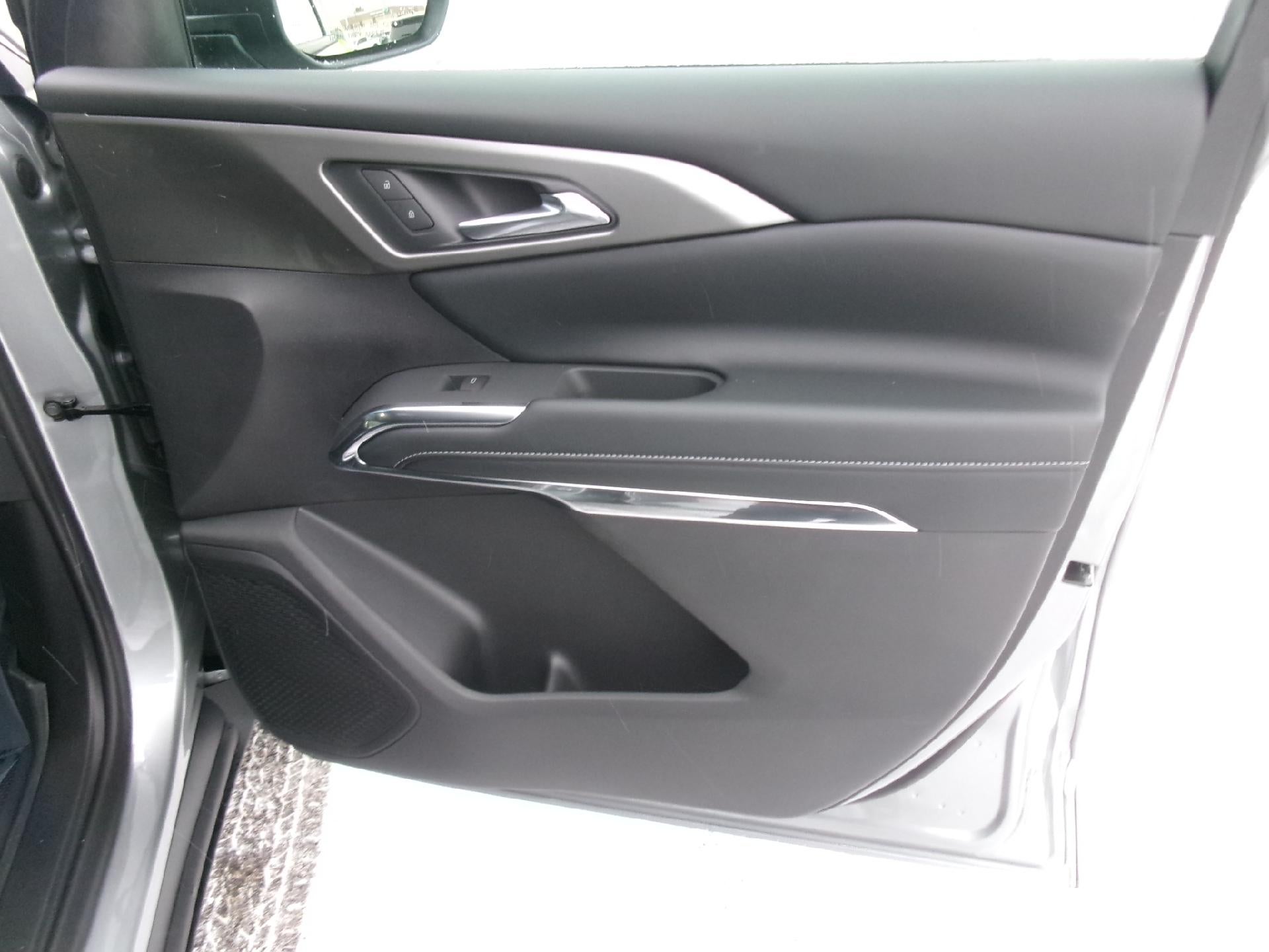 2026 Chevrolet Traverse LT w/2LT