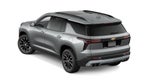 2026 Chevrolet Traverse LT w/2LT