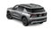 2026 Chevrolet Traverse LT w/2LT