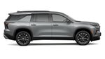 2026 Chevrolet Traverse LT w/2LT