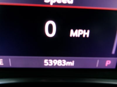 2020 Chevrolet Traverse AWD 1LT