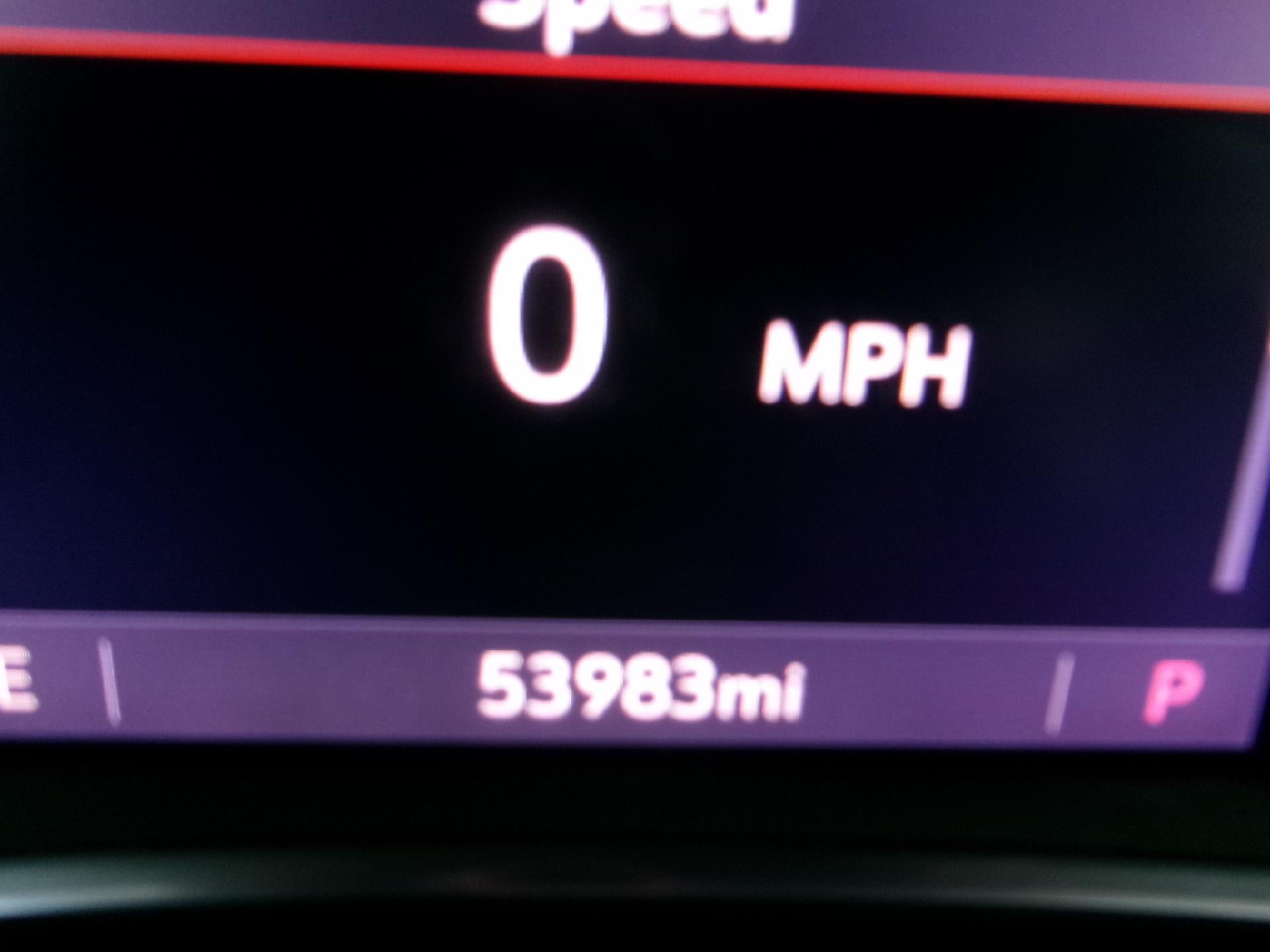 2020 Chevrolet Traverse AWD 1LT