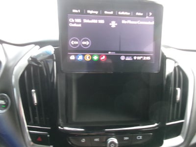 2020 Chevrolet Traverse AWD 1LT