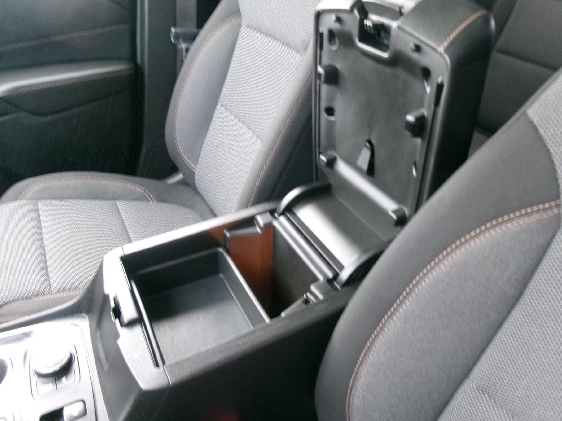 2020 Chevrolet Traverse AWD 1LT