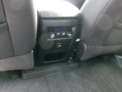 2020 Chevrolet Traverse AWD 1LT