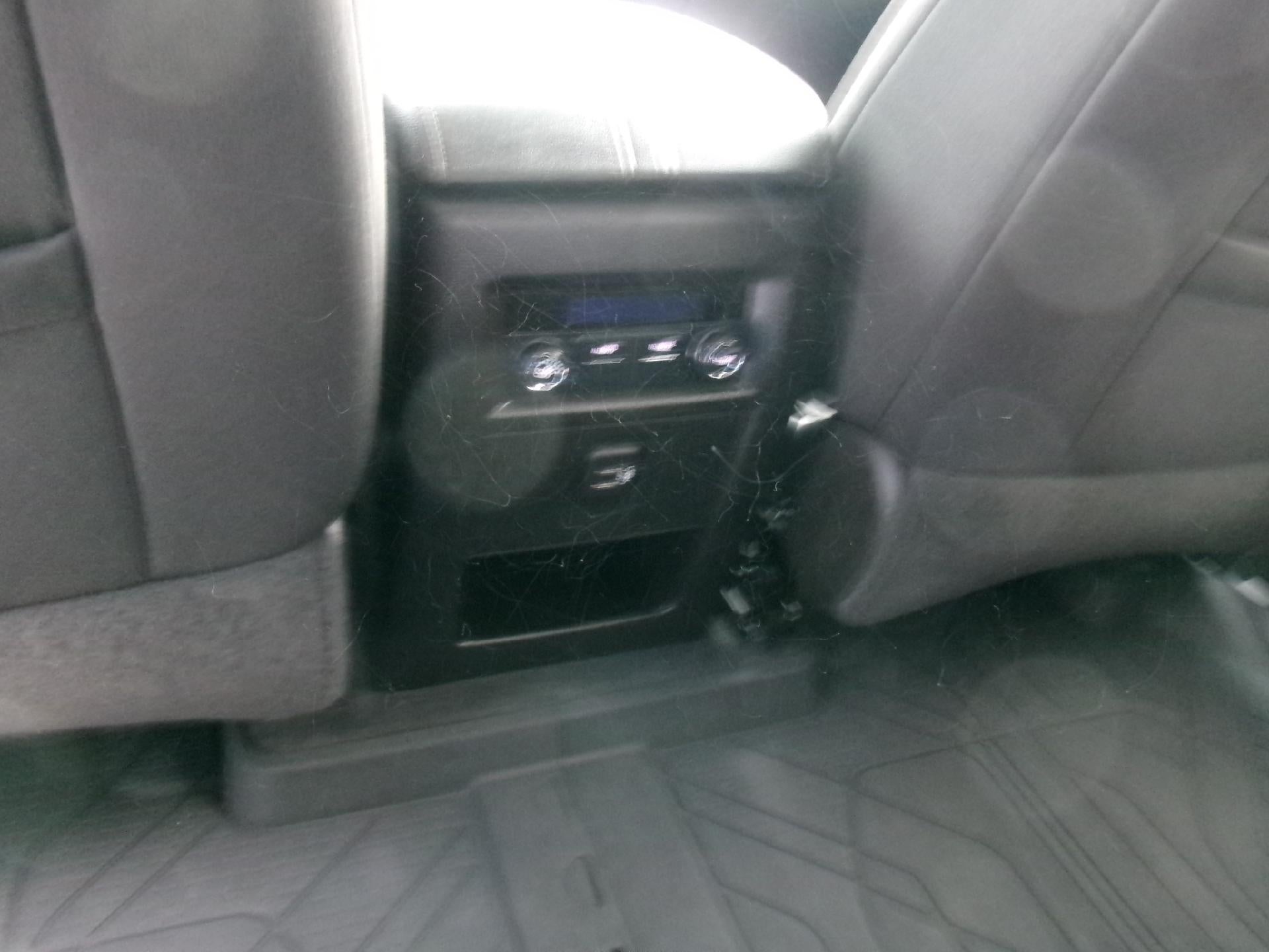 2020 Chevrolet Traverse AWD 1LT