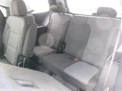 2020 Chevrolet Traverse AWD 1LT