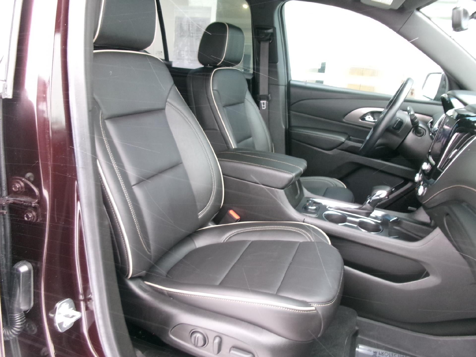 2023 Chevrolet Traverse AWD 1LZ