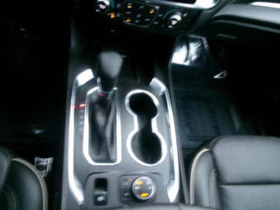 2023 Chevrolet Traverse AWD 1LZ