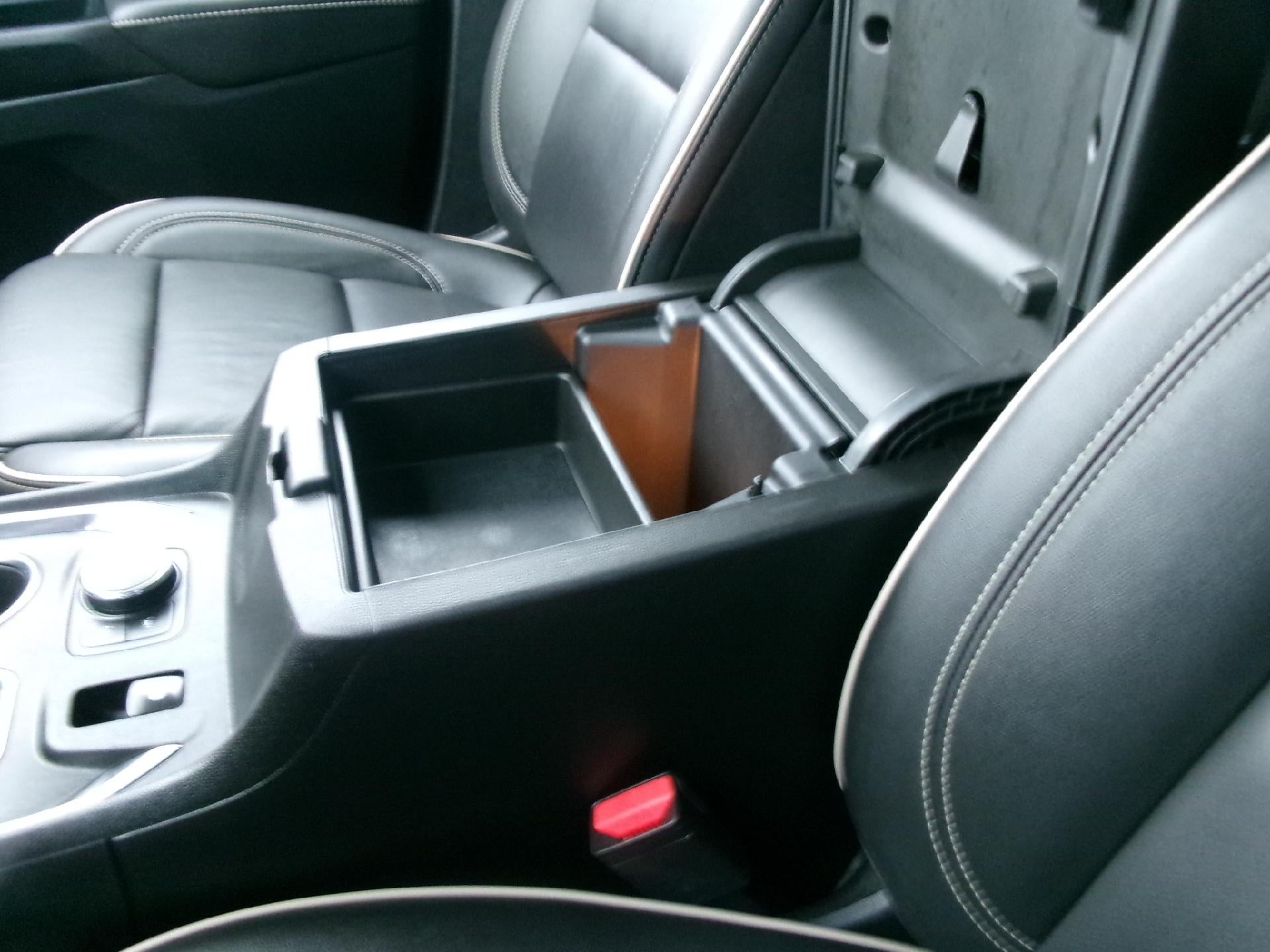 2023 Chevrolet Traverse AWD 1LZ