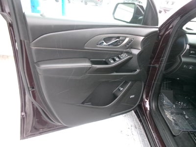 2023 Chevrolet Traverse AWD 1LZ