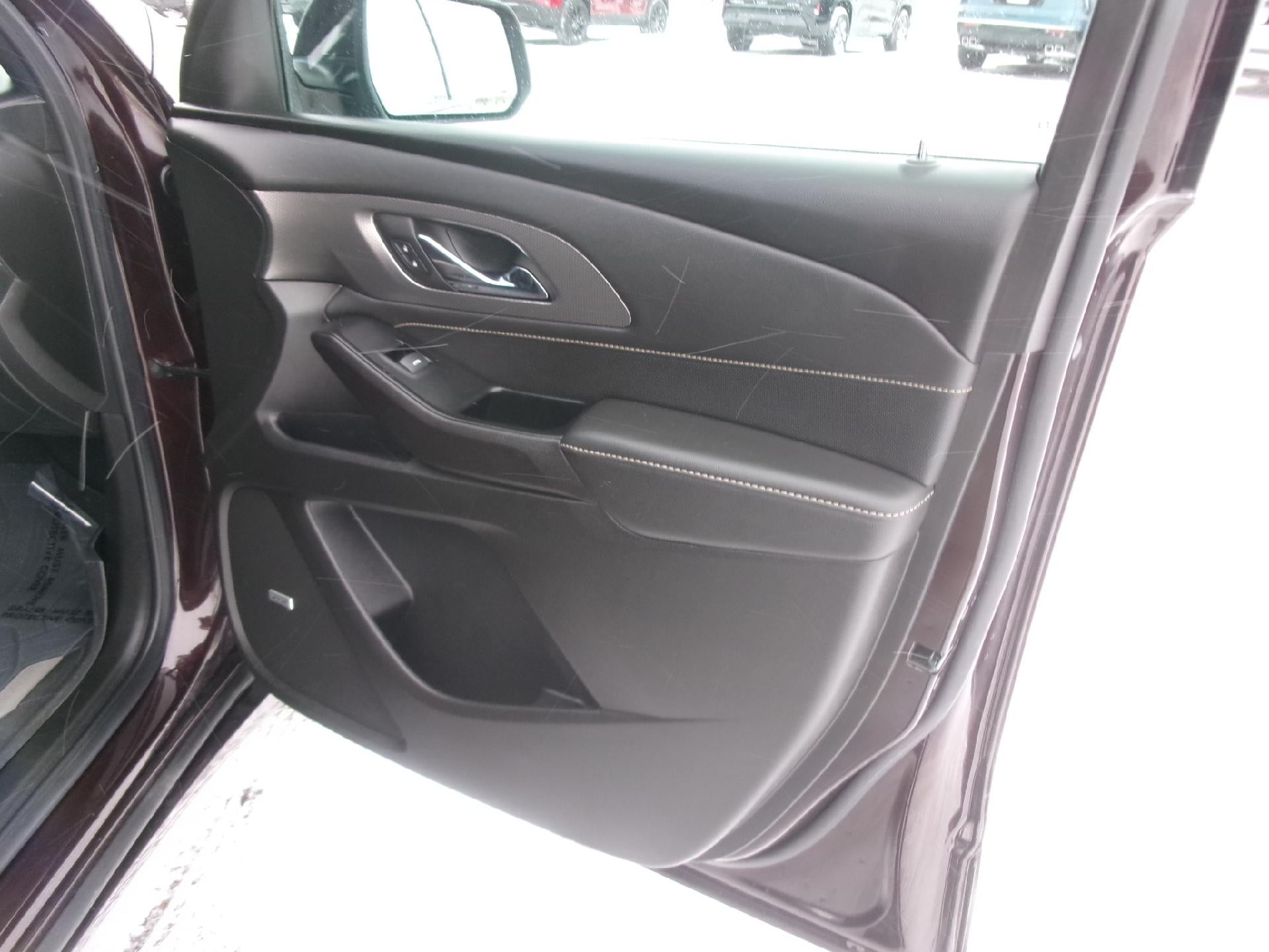 2023 Chevrolet Traverse AWD 1LZ