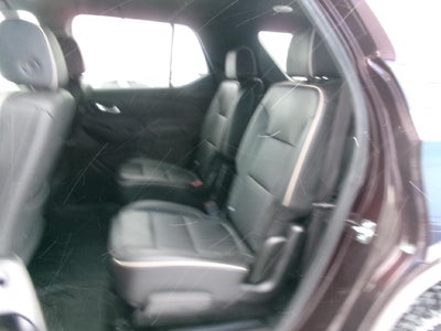 2023 Chevrolet Traverse AWD 1LZ