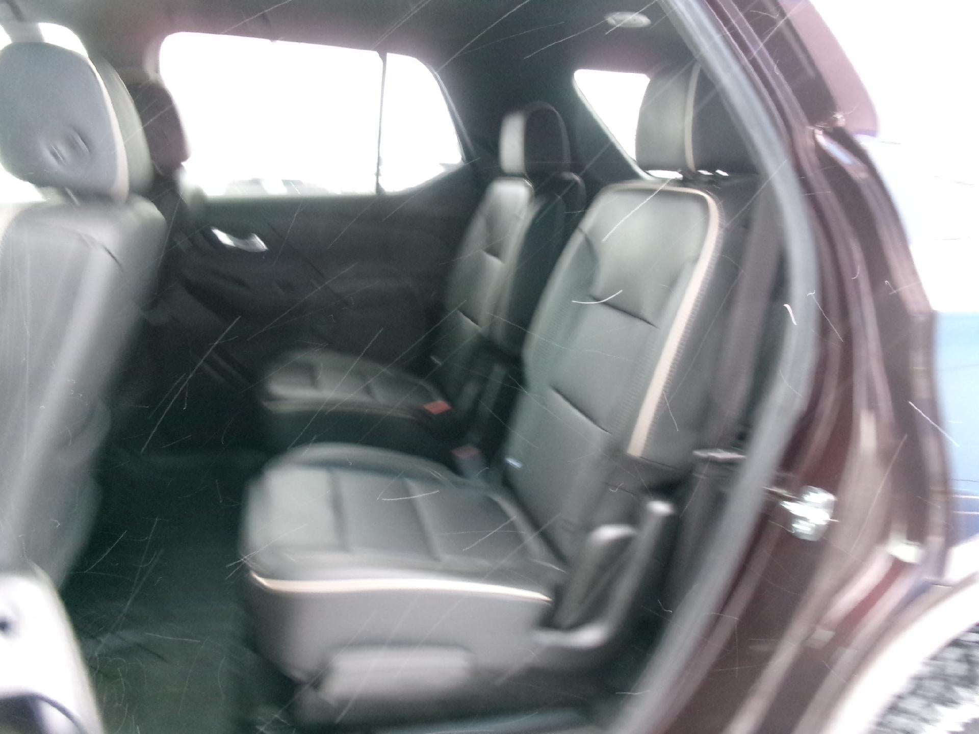 2023 Chevrolet Traverse AWD 1LZ