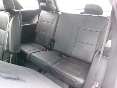 2023 Chevrolet Traverse AWD 1LZ