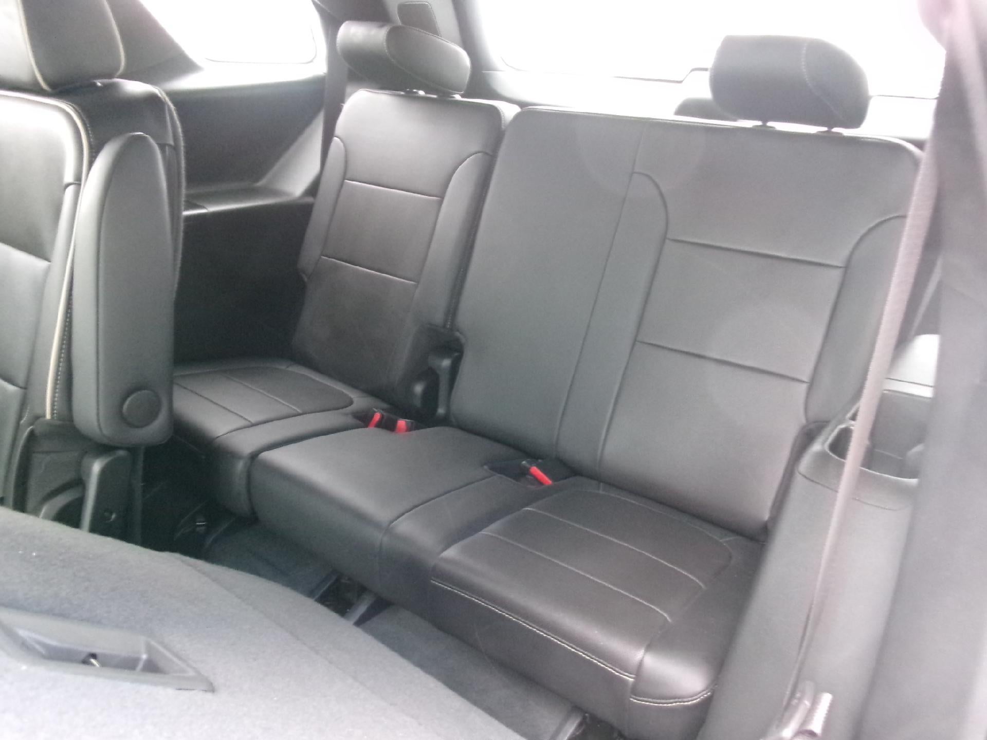 2023 Chevrolet Traverse AWD 1LZ