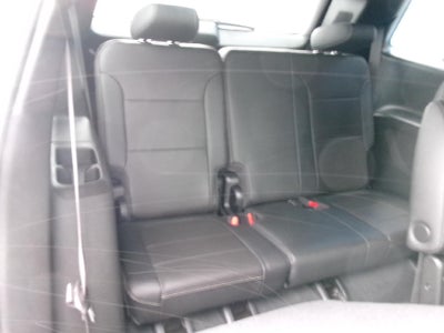 2023 Chevrolet Traverse AWD 1LZ