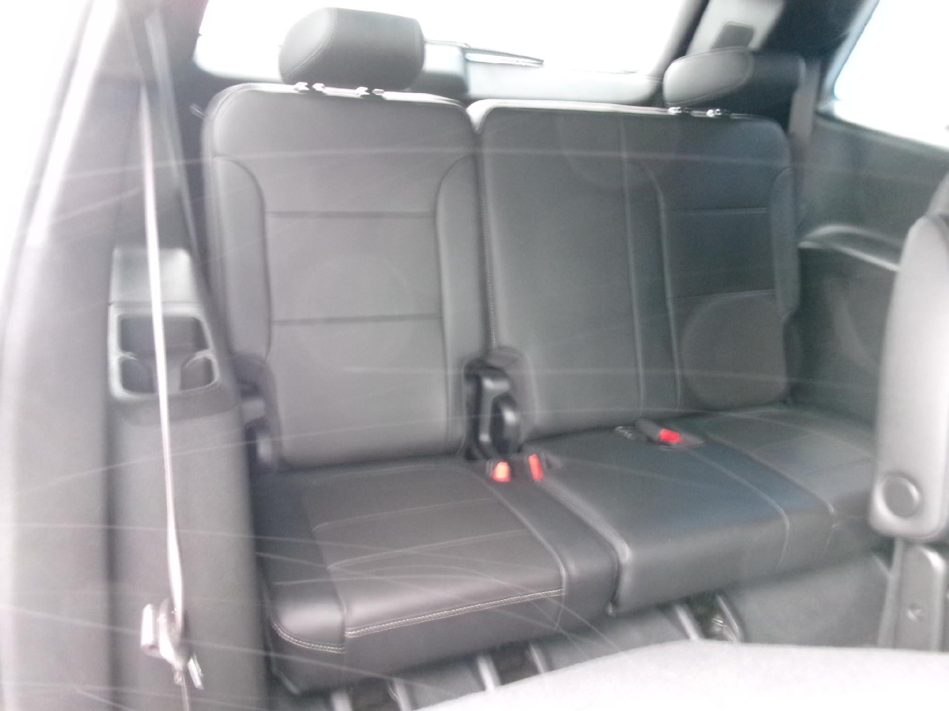 2023 Chevrolet Traverse AWD 1LZ