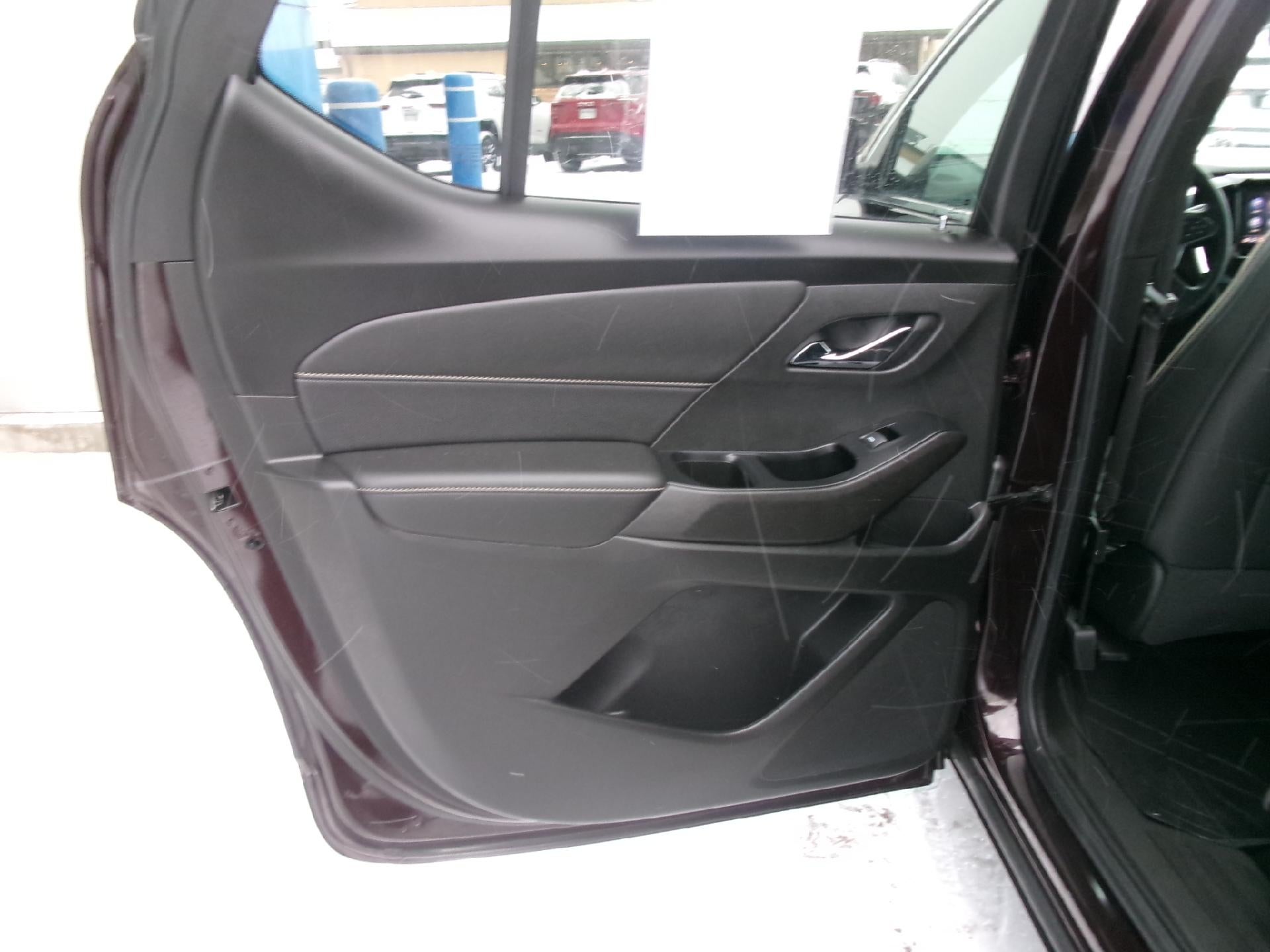 2023 Chevrolet Traverse AWD 1LZ