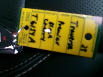 2023 Chevrolet Traverse AWD 1LZ