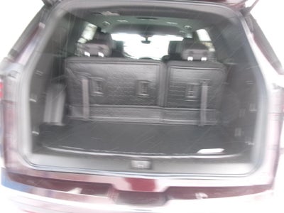 2023 Chevrolet Traverse AWD 1LZ